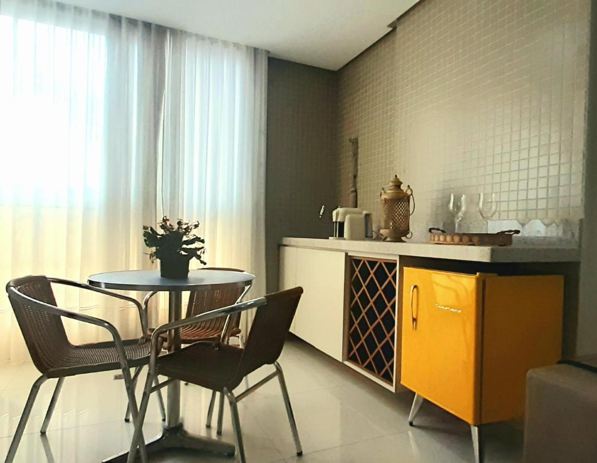 Апартаменты Ap Luxo E Requinte Em Гуарапари Экстерьер фото